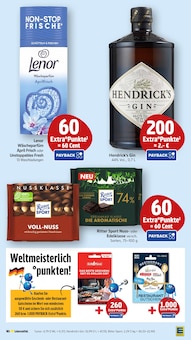 Ritter Sport im aktuellen EDEKA Prospekt (Ludwigshafen (Rhein)) Ritter Sport im EDEKA Prospekt "Aktuelle Angebote" mit 51 Seiten (Ludwigshafen (Rhein))
