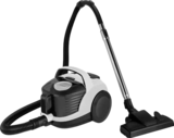 Bodenstaubsauger, Beutellos VCC 3170 im Angebot bei E center in Mannheim Bodenstaubsauger, Beutellos VCC 3170 Angebote von Grundig bei E center Mannheim für 69,99 €