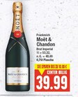 Brut Imperial Angebote von Moët & Chandon bei E center Falkensee für 39,99 €