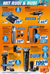 Gartengeräte im expert Prospekt in Falkensee Aktueller expert Prospekt mit Gartengeräte, "Top Angebote", Seite 5