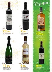 Whisky Angebote im Prospekt "Mon Noël Bio en promo" von NaturéO Whisky Angebote im Prospekt "Mon Noël Bio en promo" von NaturéO auf Seite 29