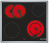 Geräteset HND631FH62 Angebote von Bosch bei Möbel AS Ludwigshafen für 999,95 €