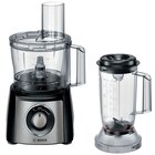 Robot multifonction compact - BOSCH en promo chez Carrefour Montrouge à 79,99 €