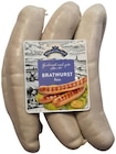Penny - Bratwurst Angebot im Prospekt Bratwurst bei Penny im Prospekt "" für 4,99 €