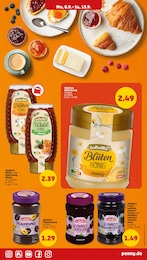 Honig Angebot im aktuellen Penny Prospekt auf Seite 9