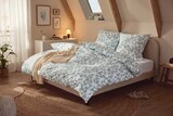 Mikrofaser-Satin-Bettwäsche im Lidl Prospekt Mikrofaser-Satin-Bettwäsche von LIVARNO home im aktuellen Lidl Prospekt für 7,99 €