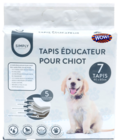Tapis éducateur pour chiot - SIMPLY EVERYDAY - B&M Tapis éducateur pour chiot - SIMPLY EVERYDAY à 1,28 € dans le catalogue B&M