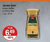 Aktuelles Gold Angebot bei V-Markt in Augsburg ab 6,49 €
