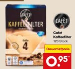 Aktuelle Kaffee Angebote bei Netto Marken-Discount in Velbert Aktuelles Kaffeefilter Angebot bei Netto Marken-Discount in Velbert ab 0,95 €