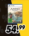 Anno 1800 Pax Romana im Angebot bei MEDIMAX in Berlin Anno 1800 Pax Romana Angebote von PS bei MEDIMAX Berlin für 54,99 €