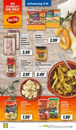 Knoblauch Angebot & Preis im aktuellen Lidl Prospekt Knoblauch Angebot im aktuellen Lidl Prospekt auf Seite 50