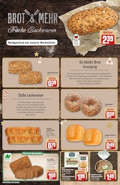 Würstchen im REWE Prospekt in Ingolstadt Aktueller REWE Prospekt mit Würstchen, "Dein Markt", Seite 9