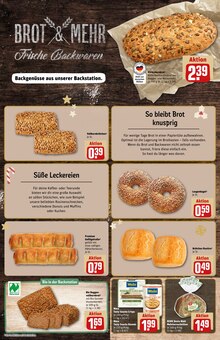 Wecker im REWE Prospekt "Dein Markt" mit 28 Seiten (Ingolstadt)