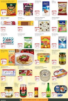 Oliven im GLOBUS Prospekt "Aktuelle Angebote" mit 41 Seiten (Koblenz)