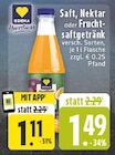 Angebot im E center Bielefeld Prospekt E center Bielefeld Prospekt mit im Angebot für 1,11 €