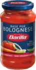 Aktuelles Barilla Pasta Sauce Angebot bei EDEKA in Hamburg ab 1,99 €