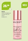 Huile Prodigieuse Florale Roll-On von Nuxe im aktuellen Müller Prospekt