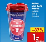 Aktuelles Caffè Freddo Angebot bei Netto Marken-Discount in Amberg ab 1,00 €