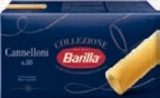 Pasta Collezione Cannelloni von Barilla im aktuellen tegut Prospekt für 1,99 €