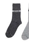 3er-Pack Socken Angebote von Mustang bei AWG Albstadt für 15,98 €