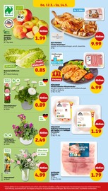 Aktueller Penny Prospekt mit Lachs, "Wer günstig will, muss Penny.", Seite 30