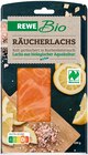 Aktuelles Räucherlachs Angebot bei REWE in Halle (Saale) ab 4,19 €