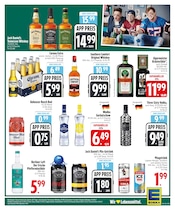 Rum im EDEKA Prospekt in Ravensburg Aktueller EDEKA Prospekt mit Rum, "Wir lieben Lebensmittel.", Seite 25