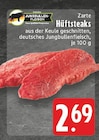 Hüftsteaks bei EDEKA im Prospekt "" für 2,69 €