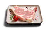 Frisches Kalbs-Kotelett im Angebot bei Lidl in Königswinter Frisches Kalbs-Kotelett Angebote von DELUXE bei Lidl Königswinter für 5,75 €