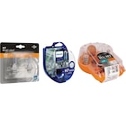 SUR TOUTES LES AMPOULES POUR AUTOMOBILES - CARREFOUR ET PHILIPS en promo chez Carrefour Six-Fours-les-Plages