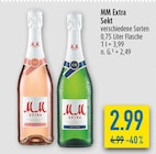 Sekt bei diska im Prospekt "" für 2,49 €