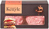 Dry aged Beef Burger von Kettlye im aktuellen METRO Prospekt
