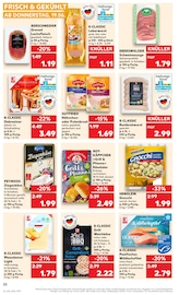 Kochtopf Angebote im Prospekt "Aktuelle Angebote" von Kaufland Kochtopf Angebote im Prospekt "Aktuelle Angebote" von Kaufland auf Seite 22