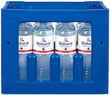 Mineralwasser im Angebot bei Kaufland in Elmshorn Mineralwasser Angebote von FÜRST BISMARCK bei Kaufland Elmshorn für 4,99 €