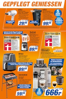 Kaffee im aktuellen expert Prospekt (Göttingen) Kaffee im expert Prospekt "Top Angebote" mit 16 Seiten (Göttingen)