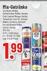 Aktuelles Mix-Getränke Angebot bei Trinkgut in Wolfenbüttel ab 1,99 €