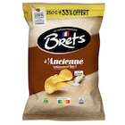 Chips - BRETS en promo à 2,10 € chez Carrefour Market Chips - BRETS dans le catalogue Carrefour Market