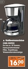 Kaffeemaschine im aktuellen V-Markt Prospekt für 16,00 €