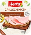 Grill- oder Saftschinken Angebote von Herta bei Kaufland Aachen für 1,49 €