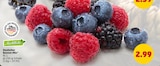 Deutscher Beeren-Mix Angebote von Marktliebe bei Penny Wuppertal für 2,99 €