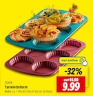 Tarteletteform bei Lidl im Kastellaun Prospekt für 9,99 €
