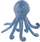 Kuscheltier mit LED-Nachtlicht Modell 'Schildkröte' Angebote von Lupilu bei Lidl Heilbronn für 12,99 €