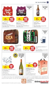 Vin Angebote im Prospekt "LE TRÈS GROS ANNIVERSAIRE" von Intermarché Vin Angebote im Prospekt "LE TRÈS GROS ANNIVERSAIRE" von Intermarché auf Seite 11