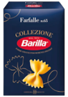 Pasta Spezialitäten Collezione Angebote von Barilla bei REWE Erftstadt für 1,69 €