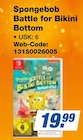 Spongebob Battle for Bikini Bottom Angebote von Nintendo Switch bei expert Leipzig für 19,99 €