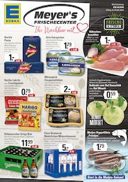 EDEKA Prospekt "Top Angebote" für Rellingen, 16 Seiten, 23.06.2025 - 28.06.2025