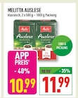 Aktuelle Melitta Angebote bei Marktkauf in Bochum Aktuelles Auslese Klassisch Angebot bei Marktkauf in Bochum ab 10,99 €