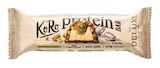 Protein Bar von Koro für 2,00 € bei Rossmann im Angebot Protein Bar von Koro im aktuellen Rossmann Prospekt