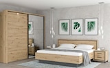 Schlafzimmer für 99,00 € bei Möbel Martin im Angebot Schlafzimmer im aktuellen Möbel Martin Prospekt