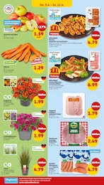 Pflanzen im Penny Prospekt Wer günstig will, muss Penny. auf S. 26